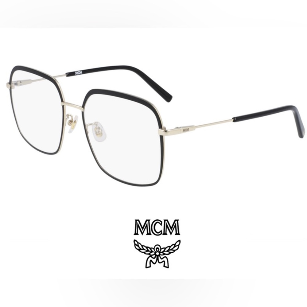 Mcm glasses